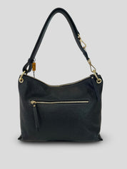Bolso Hobo CATS Asa Dos Posiciones NEGRO