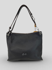 Bolso Hobo CATS Asa DosPosiciones MARRÓN