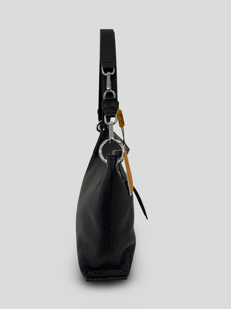 Bolso Hobo CATS Asa DosPosiciones MARRÓN