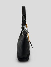 Bolso Hobo CATS Asa DosPosiciones MARRÓN