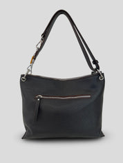 Bolso Hobo CATS Asa DosPosiciones MARRÓN