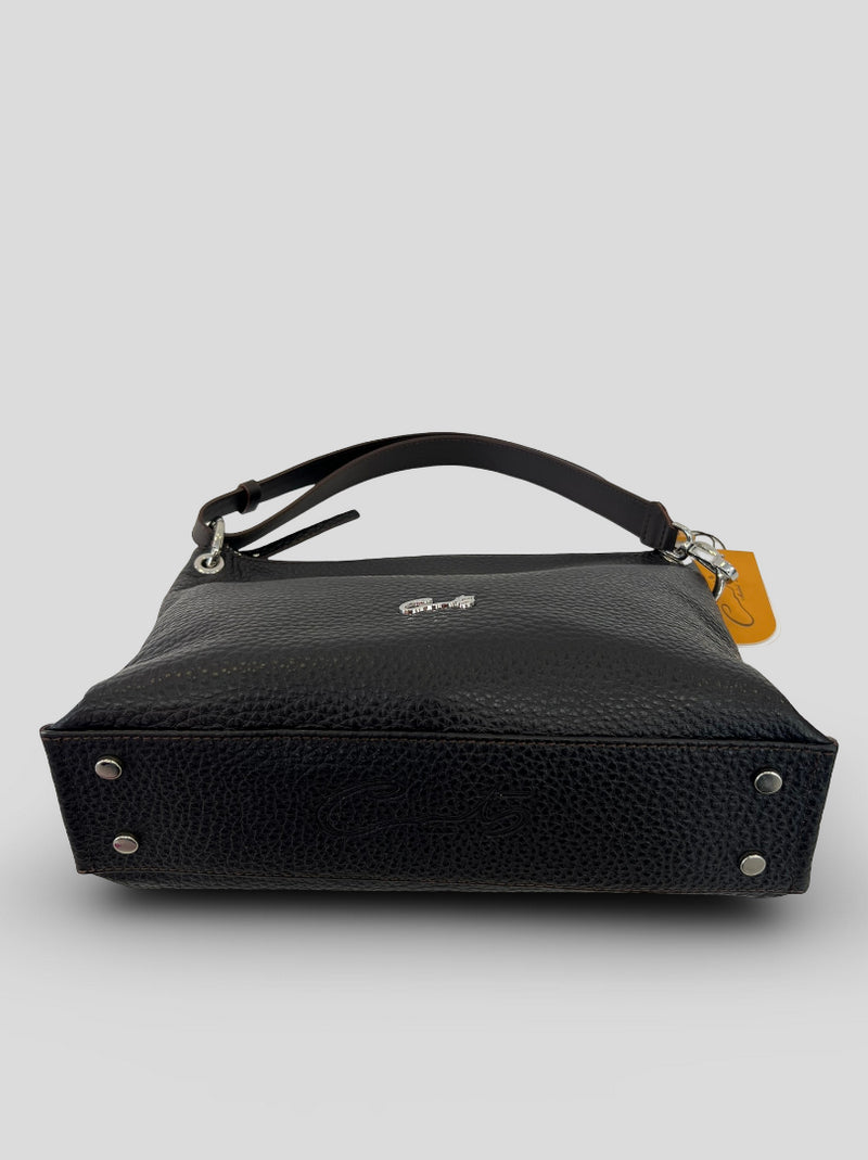 Bolso Hobo CATS Asa DosPosiciones MARRÓN