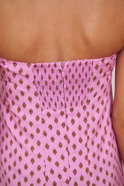 Vestido JAASE Kingsley Venus ROSA