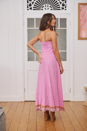 Vestido JAASE Kingsley Venus ROSA