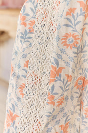Pantalón JAASE Larissa Soft Petals
