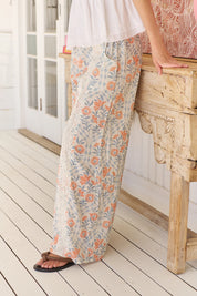 Pantalón JAASE Larissa Soft Petals