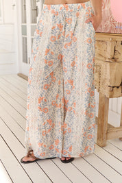 Pantalón JAASE Larissa Soft Petals