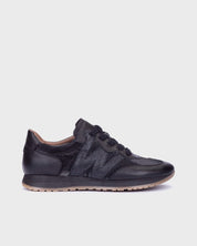 Deportiva Towanda10 WONDERS Combi NEGRO