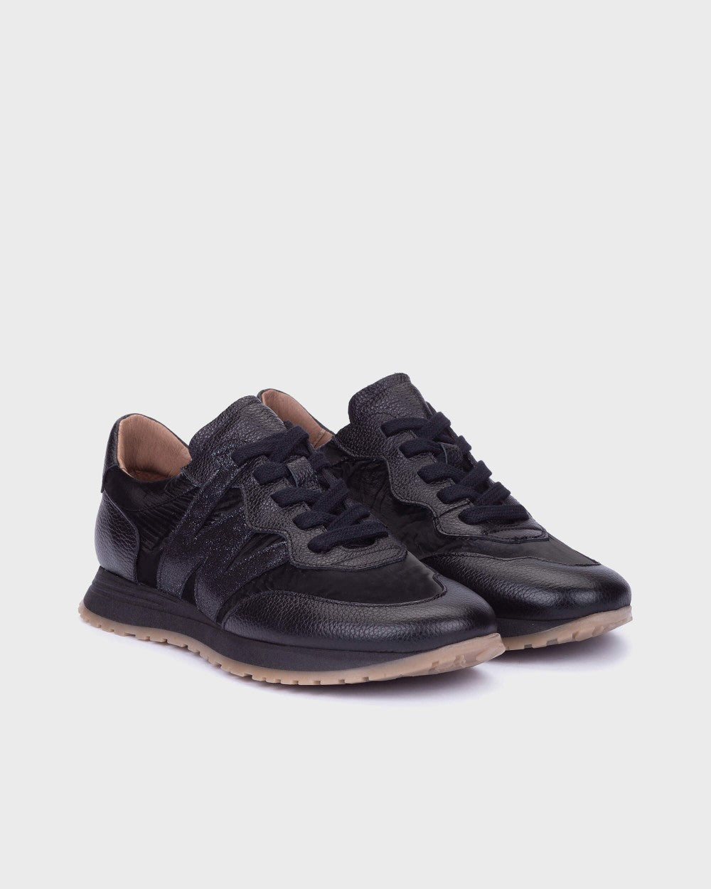 Deportiva Towanda10 WONDERS Combi NEGRO