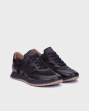 Deportiva Towanda10 WONDERS Combi NEGRO