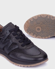 Deportiva Towanda10 WONDERS Combi NEGRO