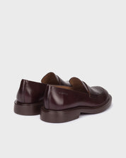 Mocasín WONDERS Penny 01 MARRÓN