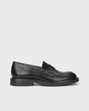 Mocasín WONDERS Penny 01 NEGRO