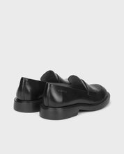 Mocasín WONDERS Penny 01 NEGRO
