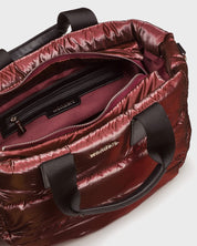 Bolso Vana WONDERS Nailon GRANATE