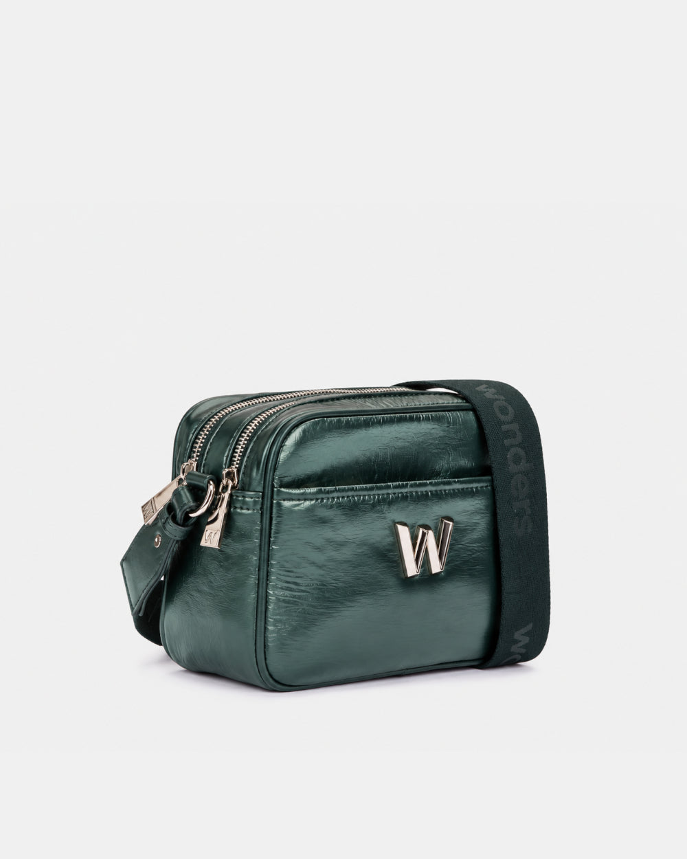 Bolso Cloud WONDERS Nailon VERDE