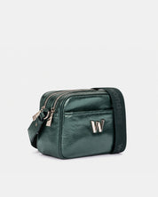 Bolso Cloud WONDERS Nailon VERDE