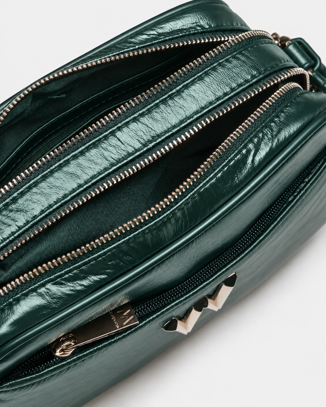Bolso Cloud WONDERS Nailon VERDE