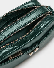 Bolso Cloud WONDERS Nailon VERDE