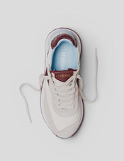 Deportiva VERBENAS Clodette Hush CRUDO