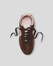 Sneakers VERBENAS Jamaica Nise MARRÓN