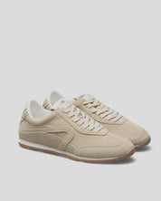 Sneakers VERBENAS Jamaica Serraje ARENA