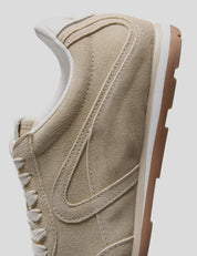 Sneakers VERBENAS Jamaica Serraje ARENA