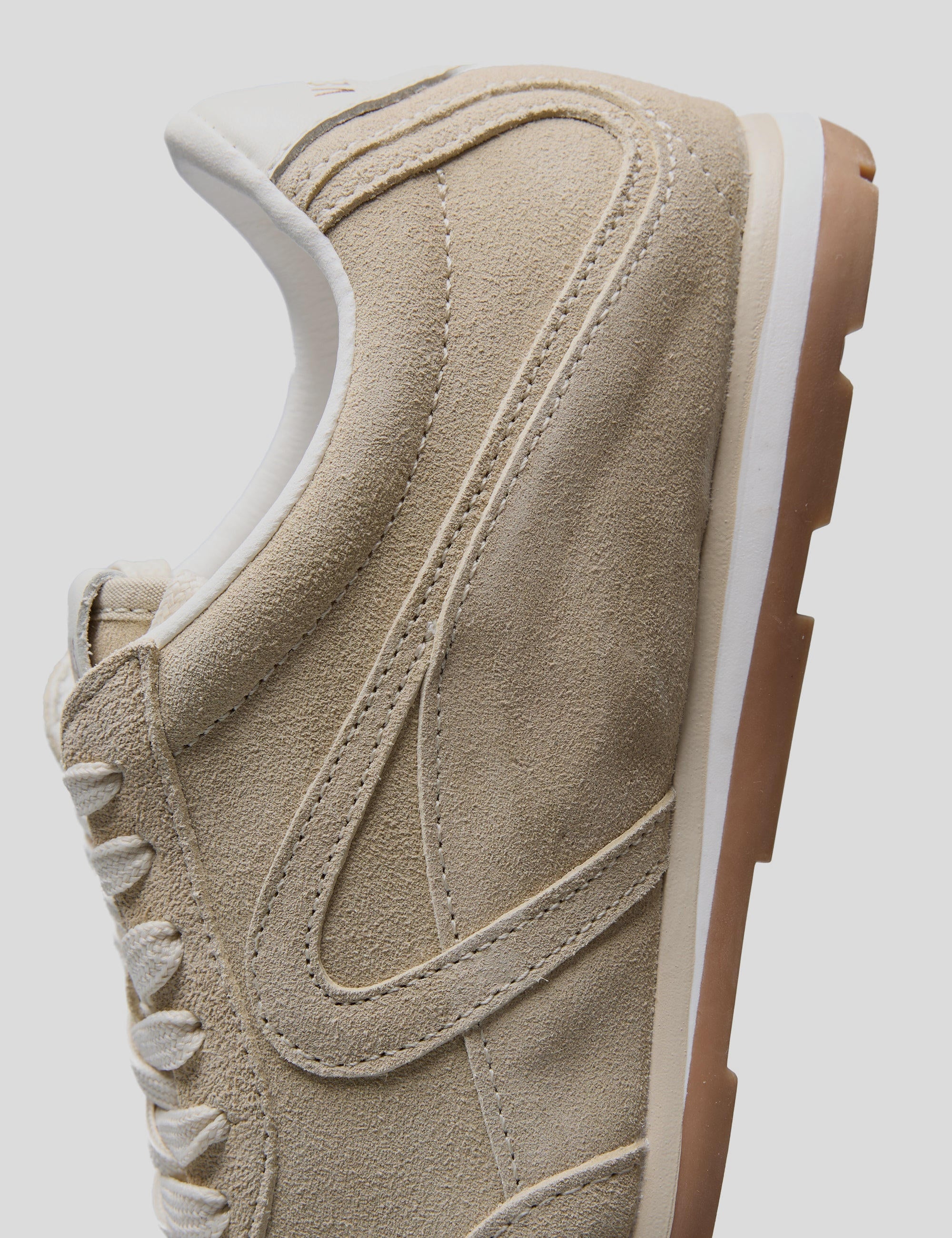 Sneakers VERBENAS Jamaica Serraje ARENA