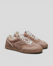 Sneakers VERBENAS Sound Brume TAUPE