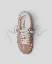 Sneakers VERBENAS Sound Brume TAUPE