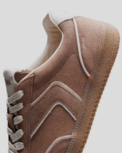 Sneakers VERBENAS Sound Brume TAUPE