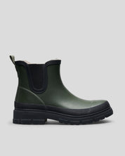 Bota de Agua VERBENAS Lua FurSmooth KAKI