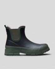 Bota de Agua VERBENAS LuaFurSmooth NEGRO