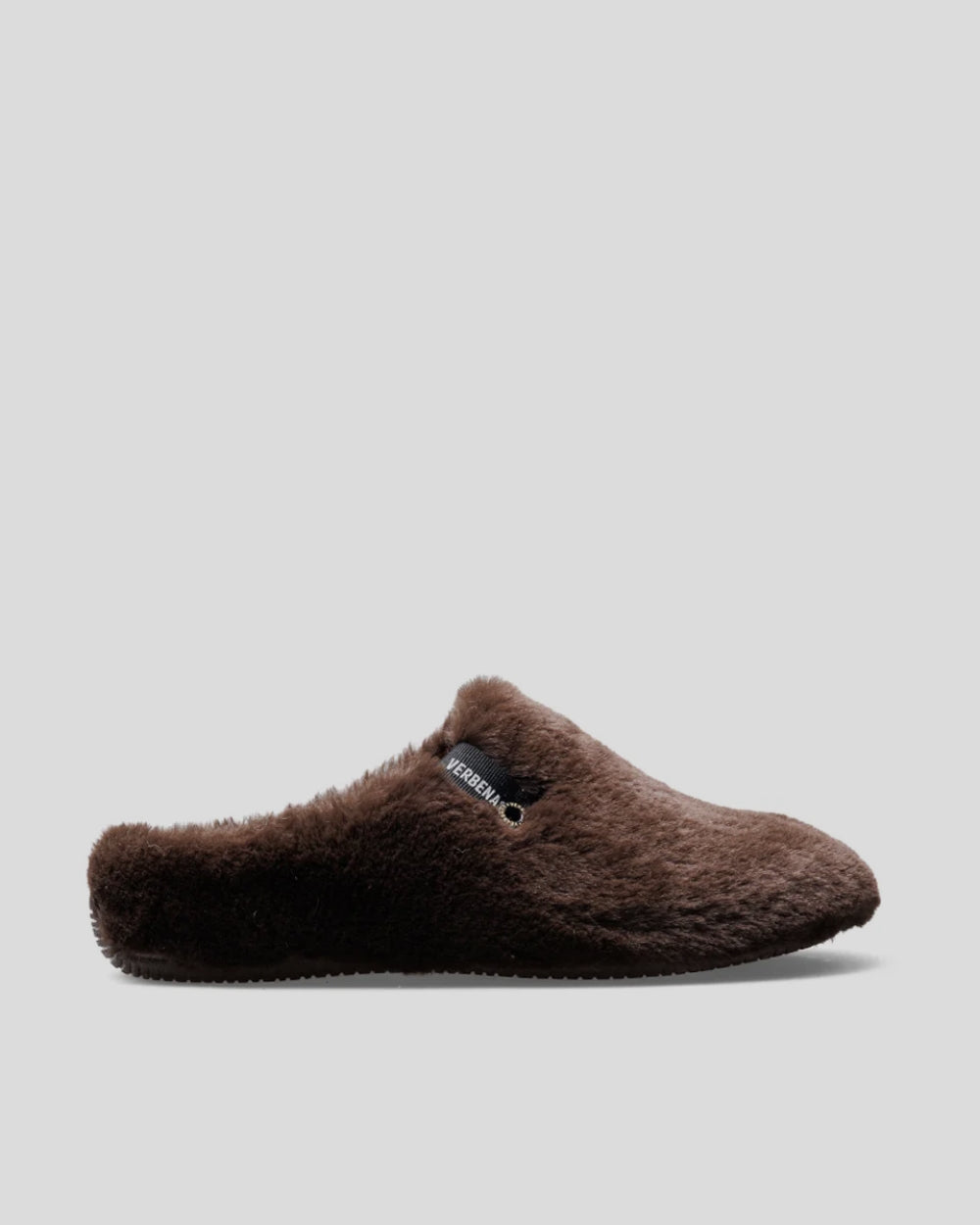 Zapatilla VERBENAS York Budapest MARRÓN