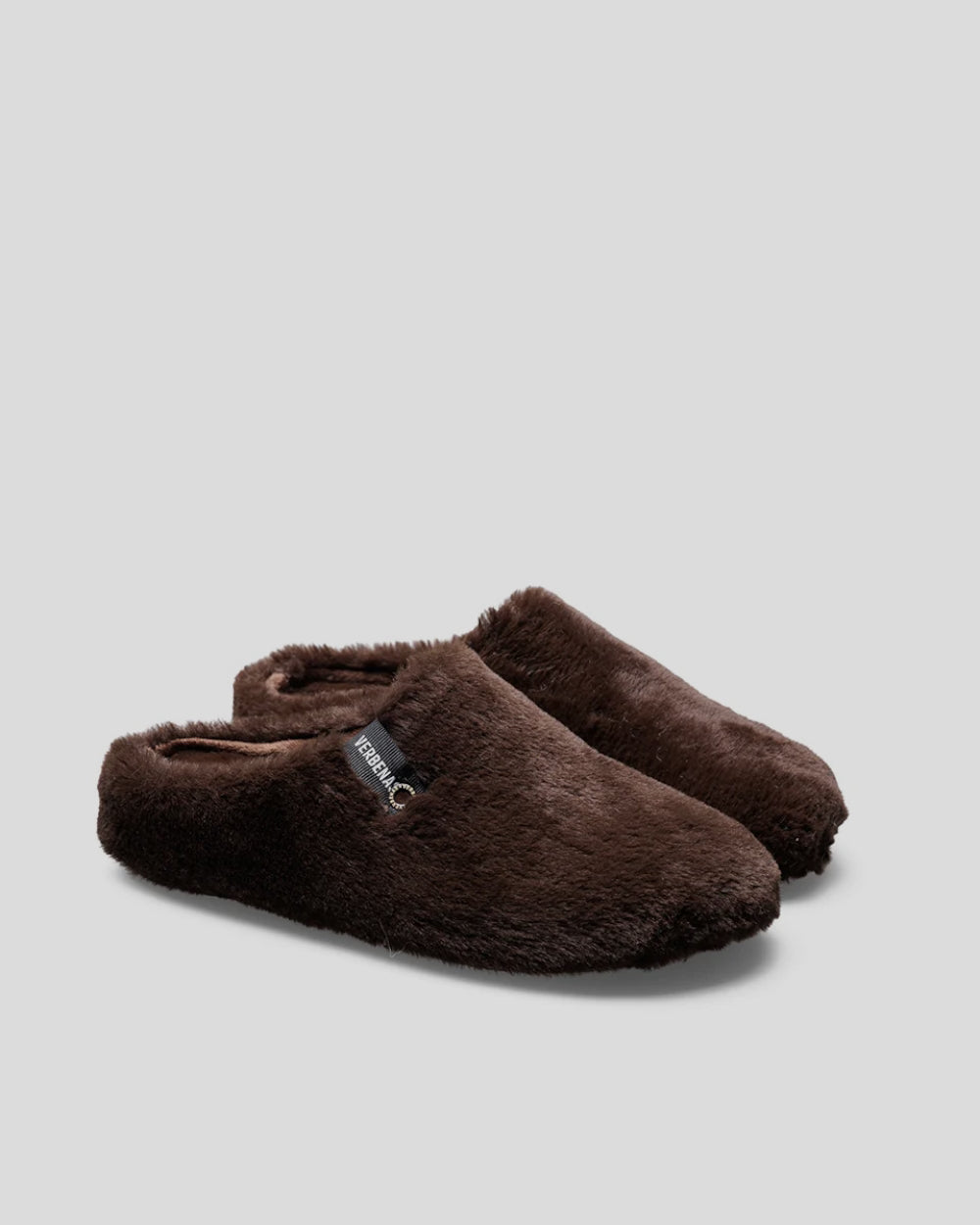 Zapatilla VERBENAS York Budapest MARRÓN