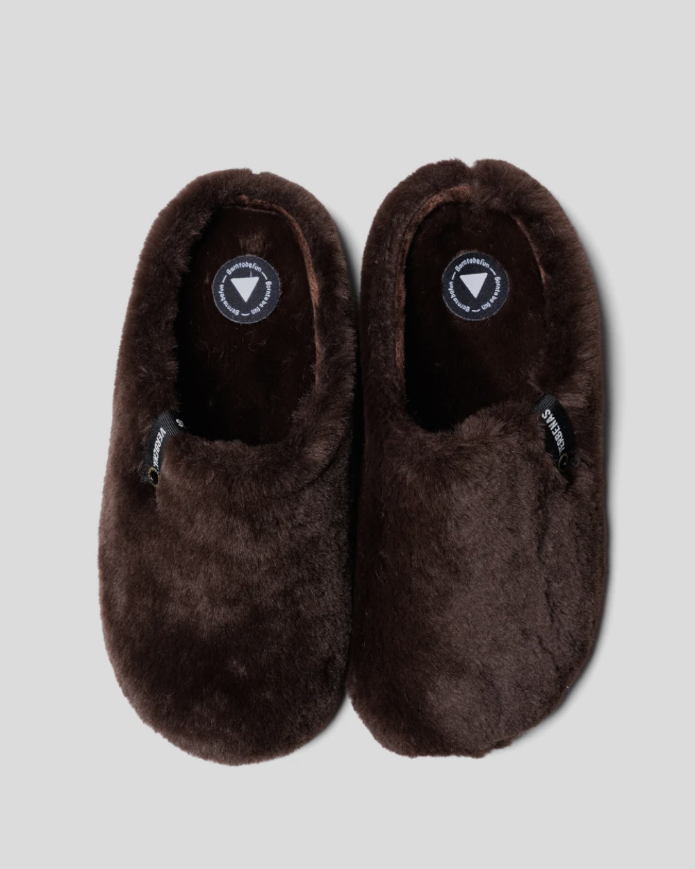 Zapatilla VERBENAS York Budapest MARRÓN