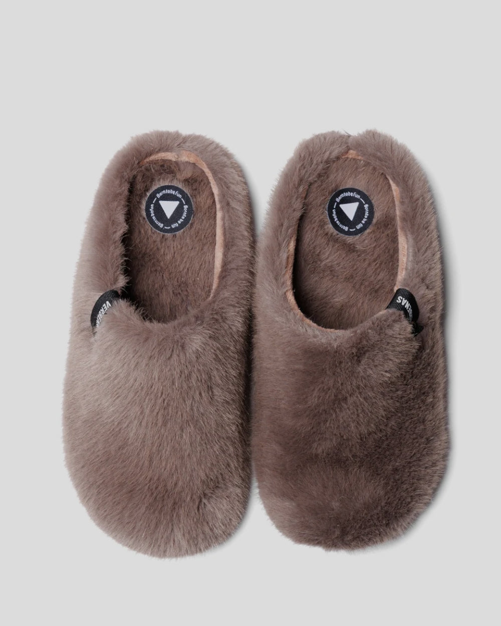 Zapatilla VERBENAS York Budapest TAUPE