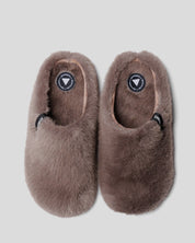 Zapatilla VERBENAS York Budapest TAUPE