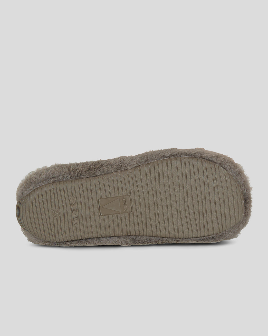 Zapatilla VERBENAS York Budapest TAUPE