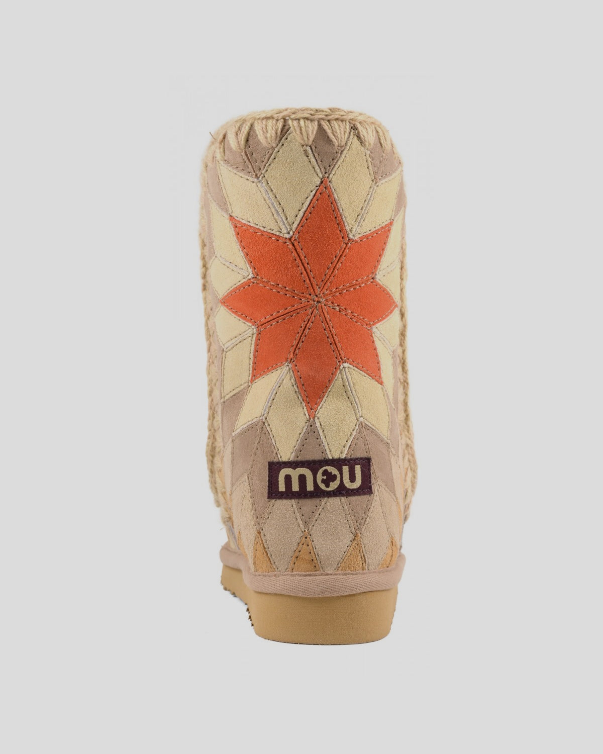 MOU Eskimo 24 QUILTED LIMITED EDITION