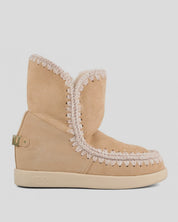 MOU New Inner Wedge Suede ARENA