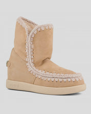 MOU New Inner Wedge Suede ARENA