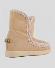 MOU New Inner Wedge Suede ARENA
