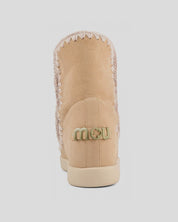 MOU New Inner Wedge Suede ARENA