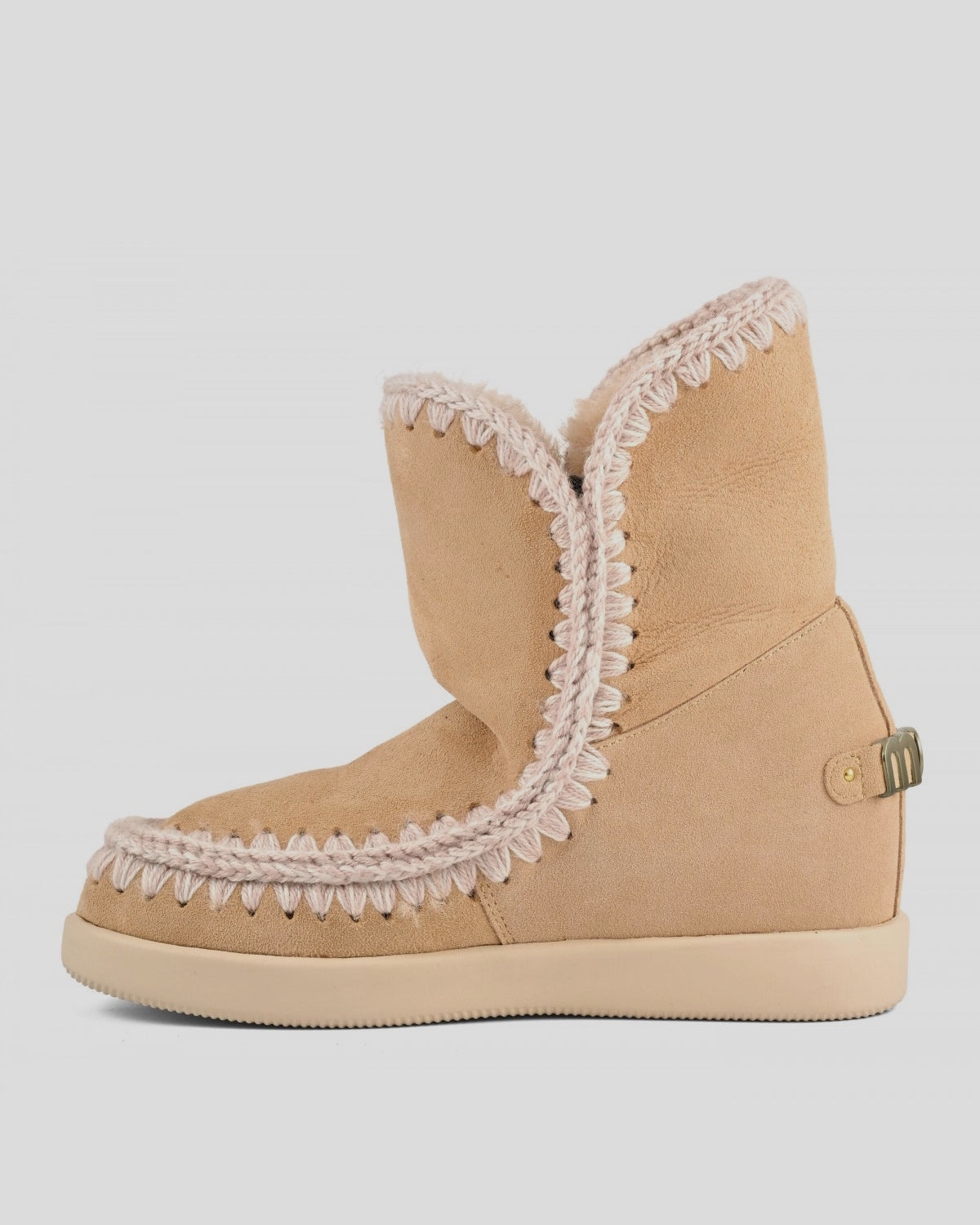 MOU New Inner Wedge Suede ARENA