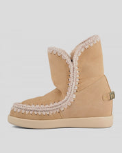 MOU New Inner Wedge Suede ARENA