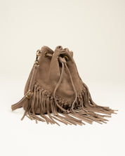 Bandolera GAIMO Martirio Ante TAUPE