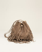 Bandolera GAIMO Martirio Ante TAUPE