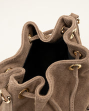 Bandolera GAIMO Martirio Ante TAUPE