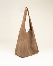 Bolso Saco GAIMO Constanza Ante CAMEL